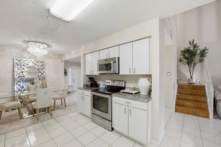 Open Floorplan