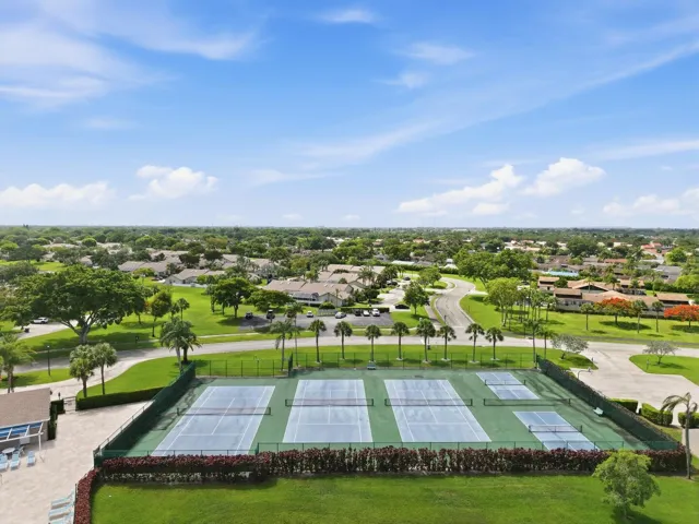Tennis