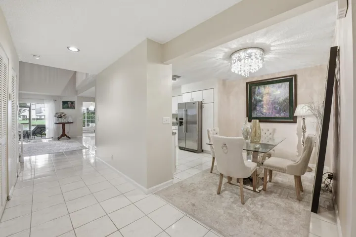 Breakfast Nook