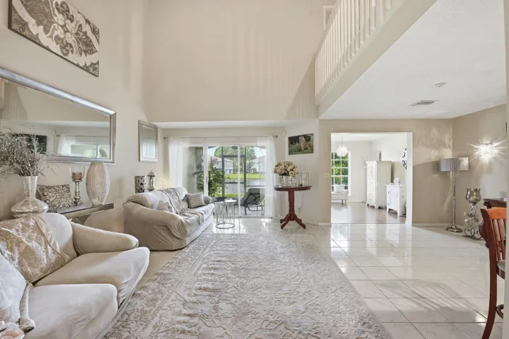 Neutral Flooring