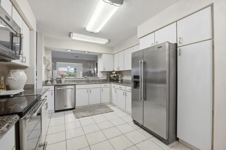Dream Kitchen