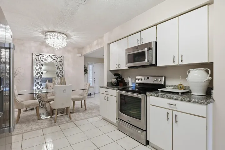 Granite Countertops