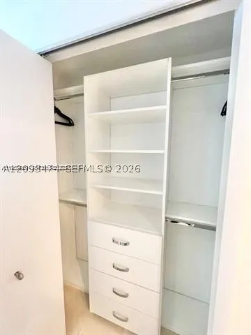 Closet