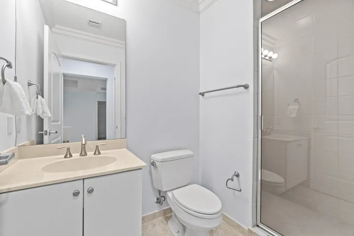2nd Full Guest Bathroom