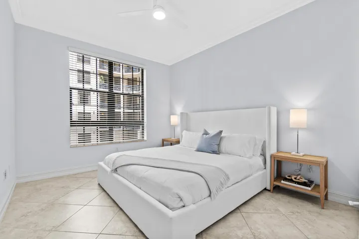 Primary Bedroom Suite