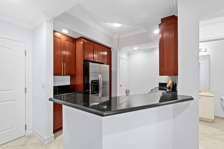 Kitchen Bar