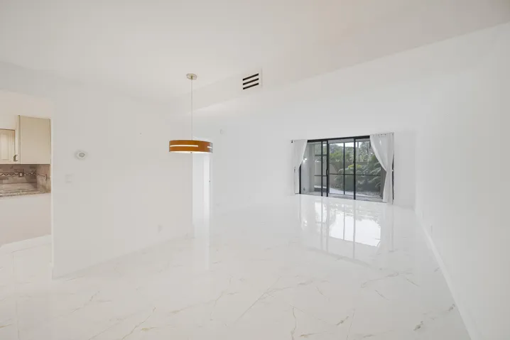 Dining/Living