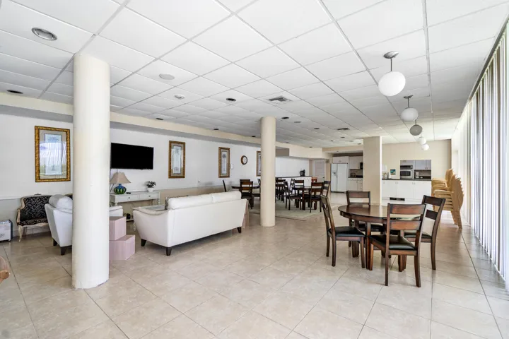 Clubhouse