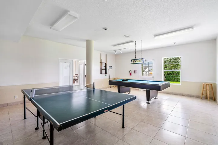 Amenities