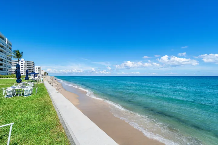 Ocean