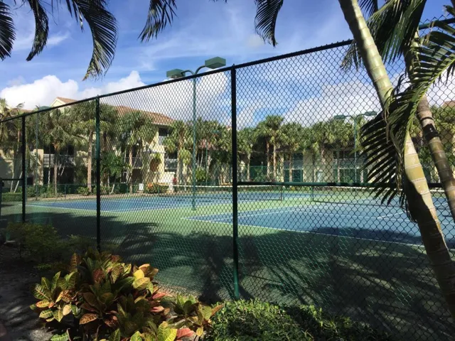 Tennis