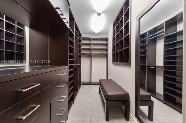 Closet