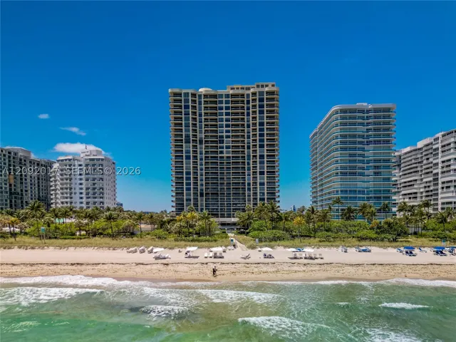 9999 Collins Ave 9j, Bal Harbour, Florida 33154
