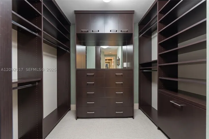 Closet