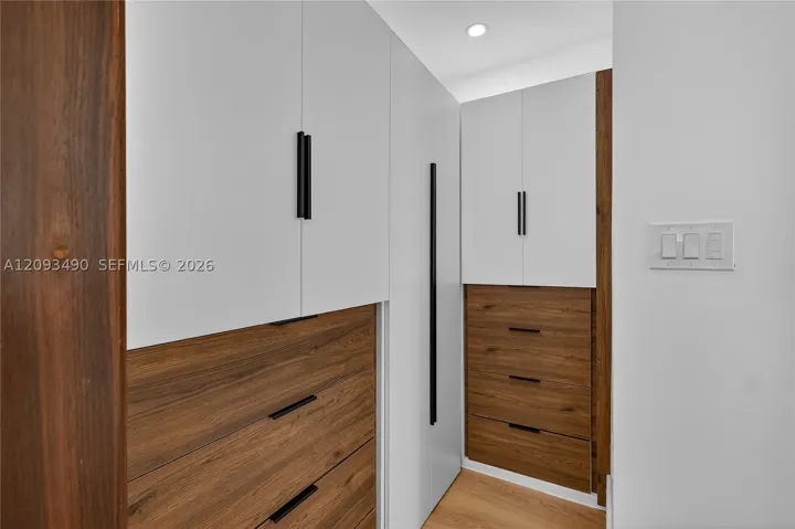 Closet