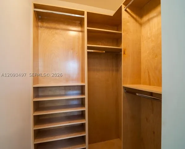 Closet