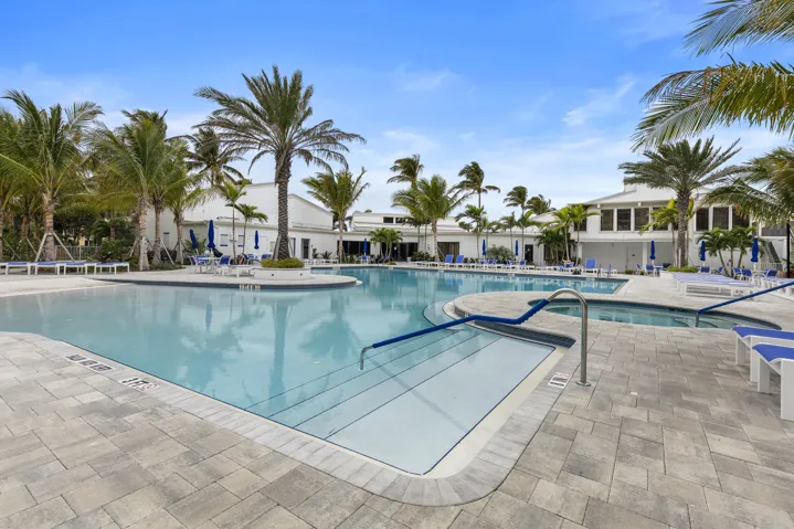 Main Pool 2