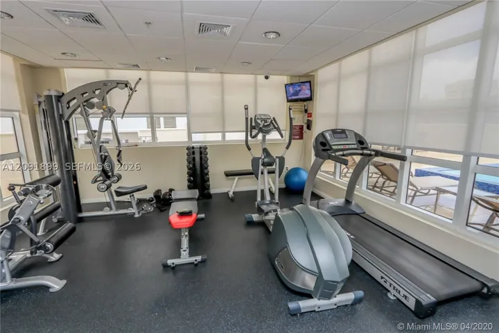 Gym