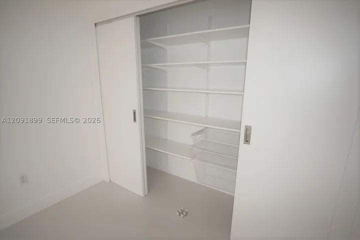 Closet