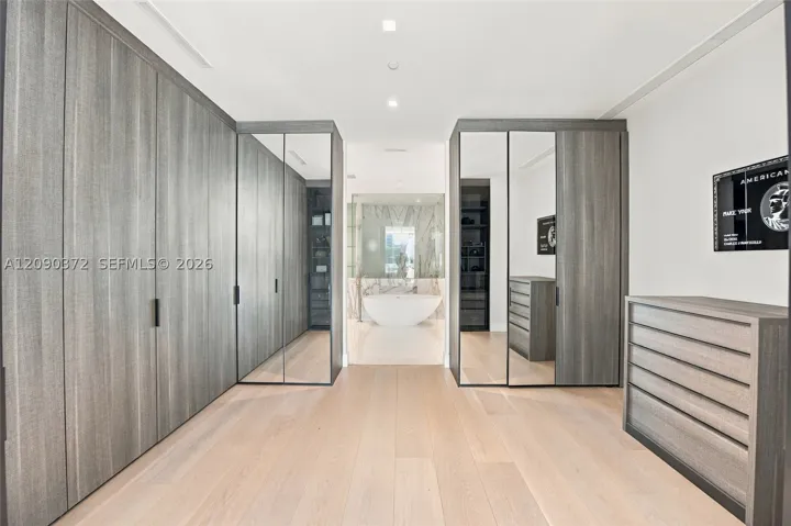 Closet