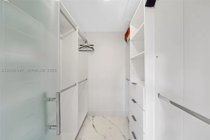 Closet