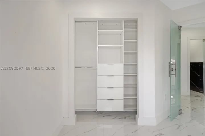 Closet