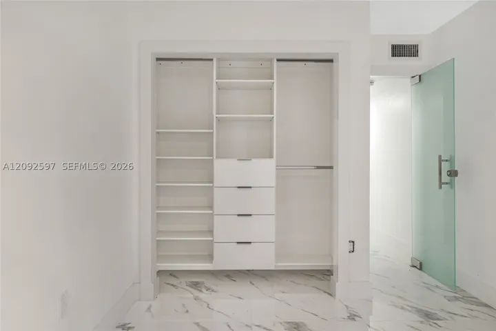 Closet