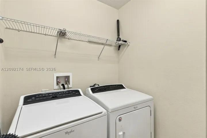 Laundry