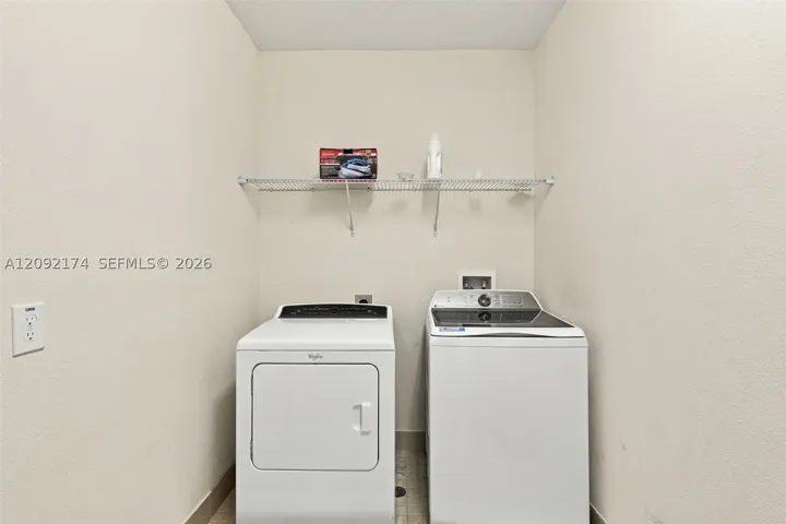 Laundry