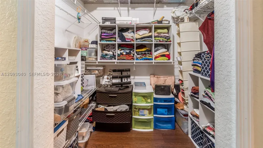 Storage