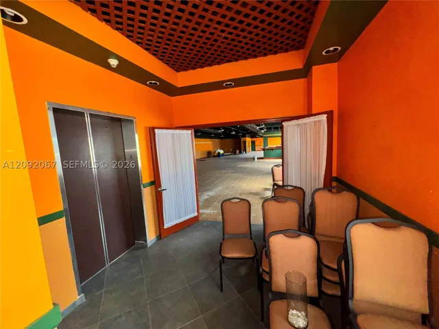 Media Room