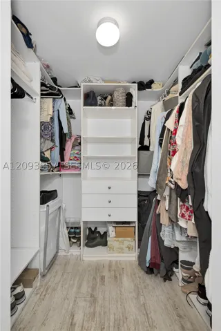 Closet