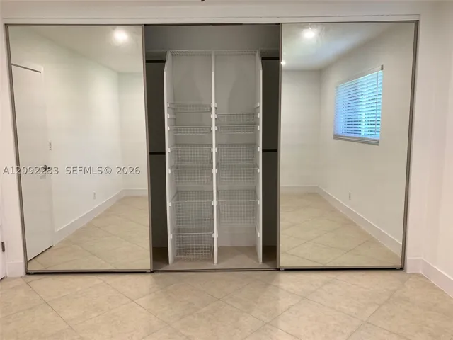 Closet