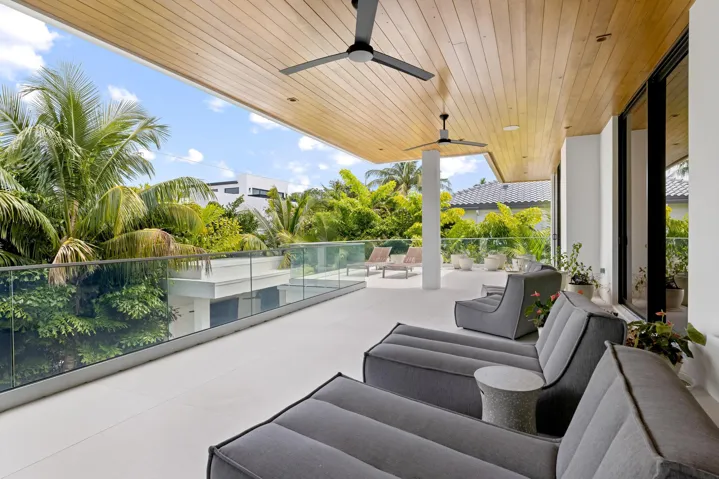 Terrace 1