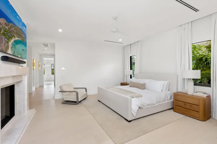 Master Bed 2