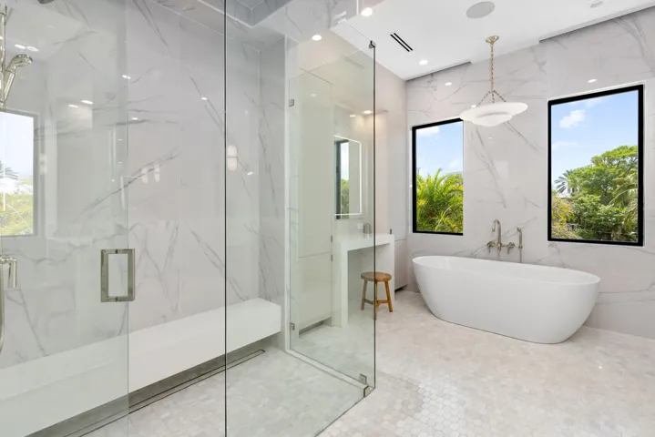 Master Bath 4