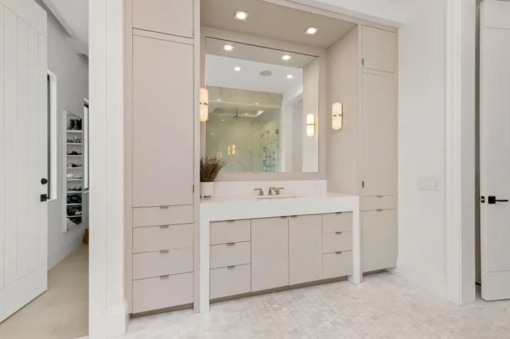 Master Bath 3