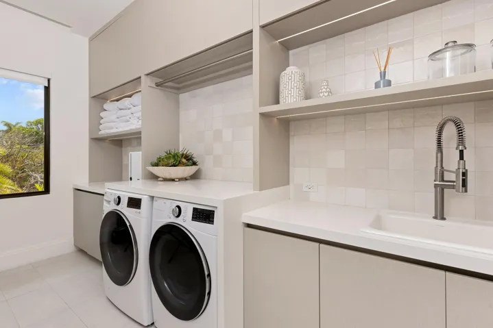 Laundry 1