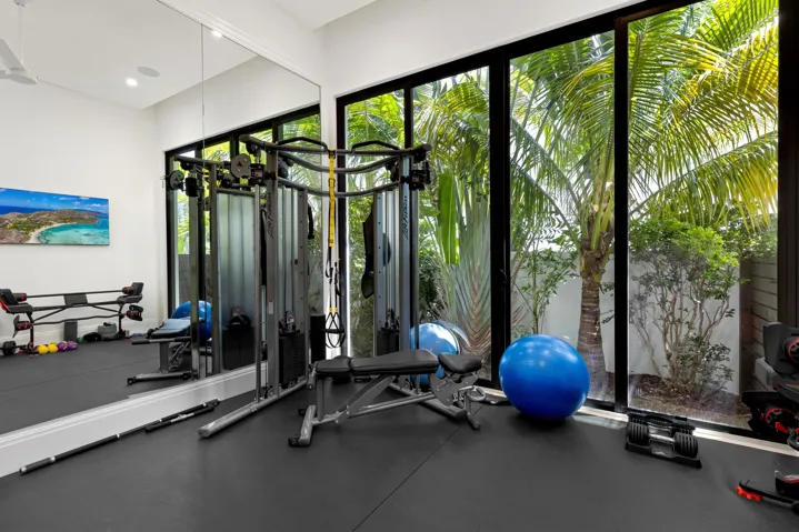 Gym 1