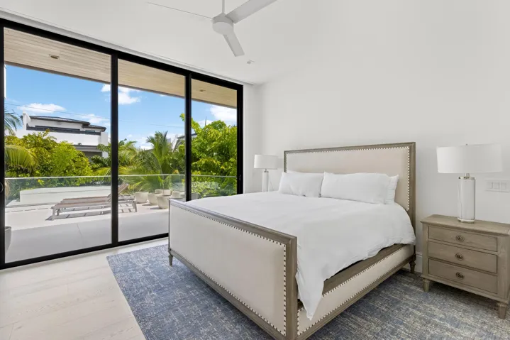 Guest Bed 2