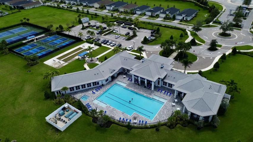Clubhouse