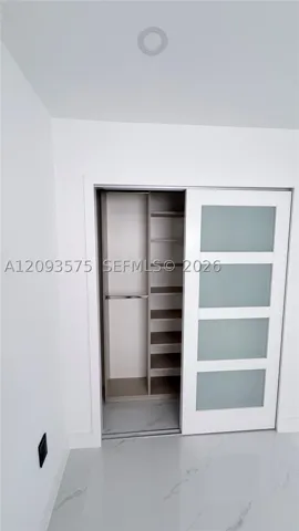 Closet