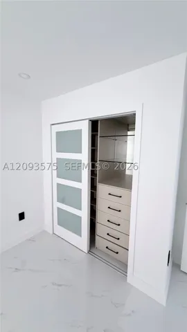 Closet