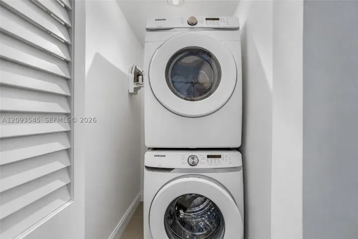 Laundry