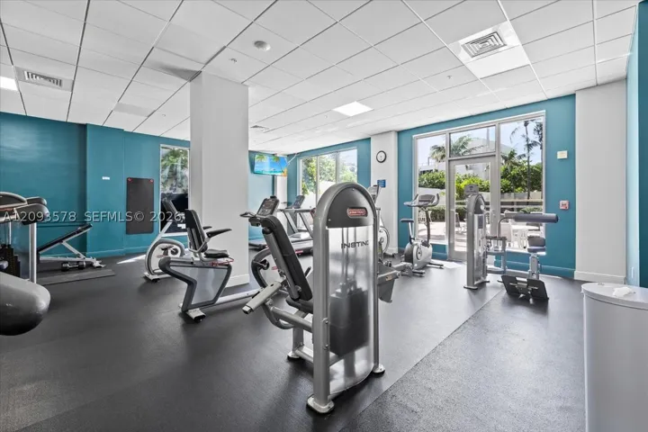 Gym