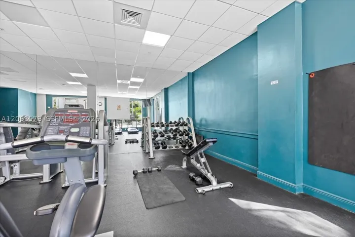 Gym