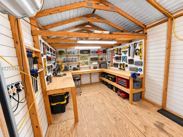 Storage
