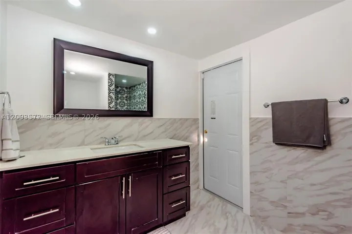 Bathroom #2 main house