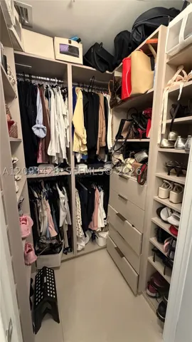 Closet