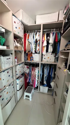 Closet